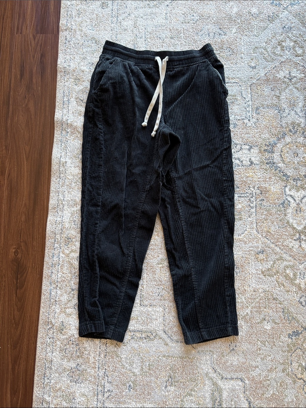Elwood Corduroy Traveler Pants - Picture 2 of 5